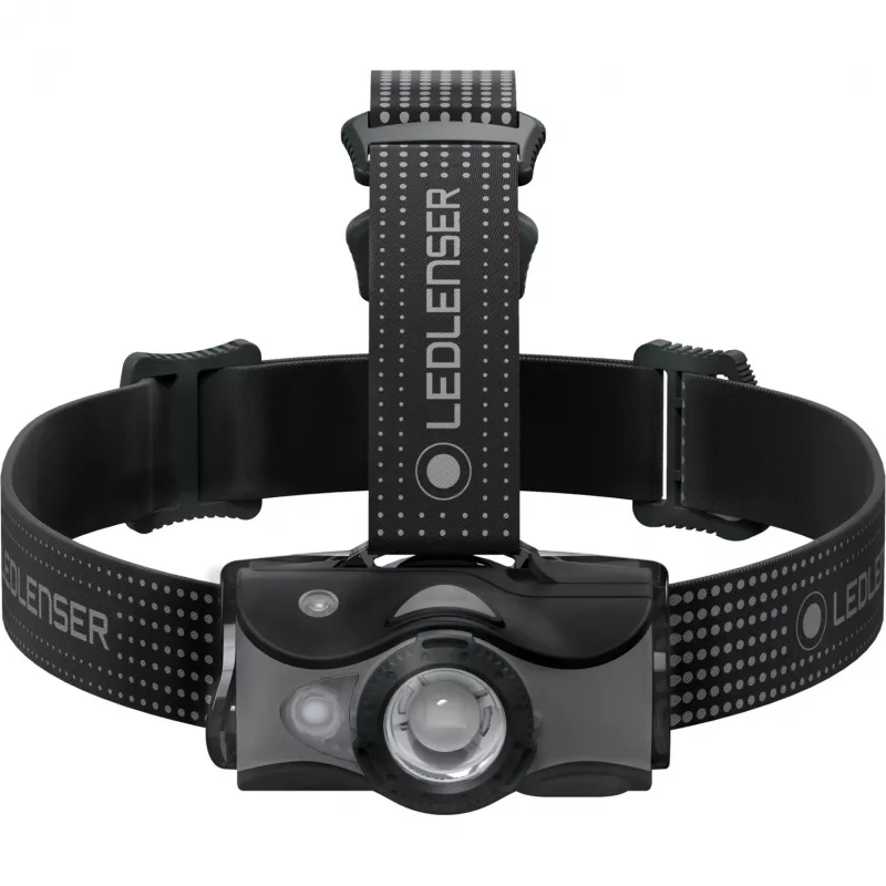 Ledlenser MH7 Black Stirnlampe LED