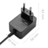 Super FAST PD-Ladegerät für Raspberry Pi 4, USB-C