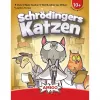 Amigo Schrödingers Katzen Brettspiel