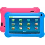Tablet Denver TAQ-70353KBLUE/PINK 7 Zoll 1,2 GHz 1 GB RAM 8 GB