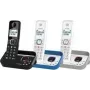 Alcatel F860 Voice DE schwarz (ATL1424133)