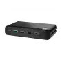 KVM-Switch Belkin F1DN204KVM-UNN4 HDMI 4K USB Rackmontage