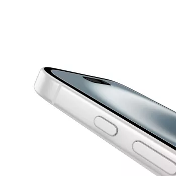 Bildschirmschutz Belkin ScreenForce für iPhone 16 Stoßfest Kratzfest
