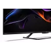 Smart TV Sharp 55HR7265E 55 Zoll Google TV, Schwarz, Energieeffizienzklasse F