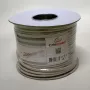 Gembird CAT6 UTP 100m Netzwerkkabel U/UTP (UTP) Grau