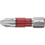 Schraubendreher-Bit wiha PH3 x 29 mm, Molybdän-Vanadium-Stahl