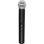 Handmikrofon Omnitronic UHF-E Serie 529,7 MHz Modell 13063354