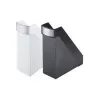 Helit H6361595 Schreibtischablage Kunststoff Schwarz (H6361595)