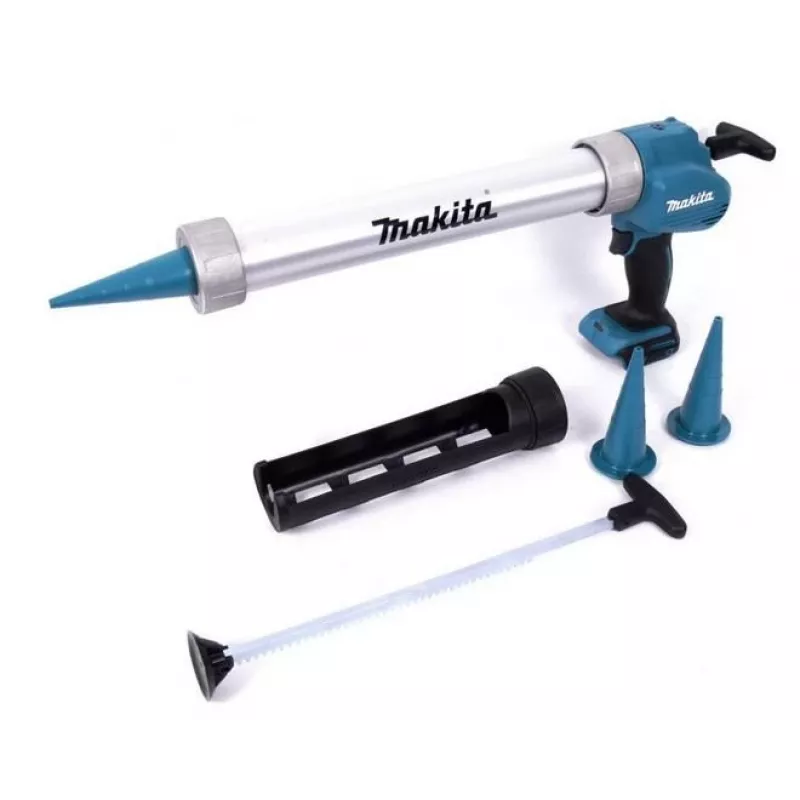 Makita DCG180ZX 18V Akku-Kartuschenpistole, Grundgerät