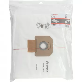 Bosch 2607432038 Handstaubsauger Weiß