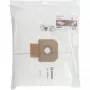 Bosch 2607432038 Handstaubsauger Weiß