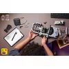 LEGO Technic Supercar Lamborghini Revuelto 42214 — 1:10 scale detailed model kit, 1,135 pieces