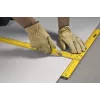 T-square Stanley STHT1-05894 122 cm Metal Gelb