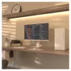 JAPANNEXT WQHD Monitor 68,6 cm (27 inch) 2560x1440 Pixel, IPS Panel, 8 ms, 75 Hz, AMD FreeSync, HDMI, DisplayPort (JN-IPS270WQHD75F-C65W-HSP-W)