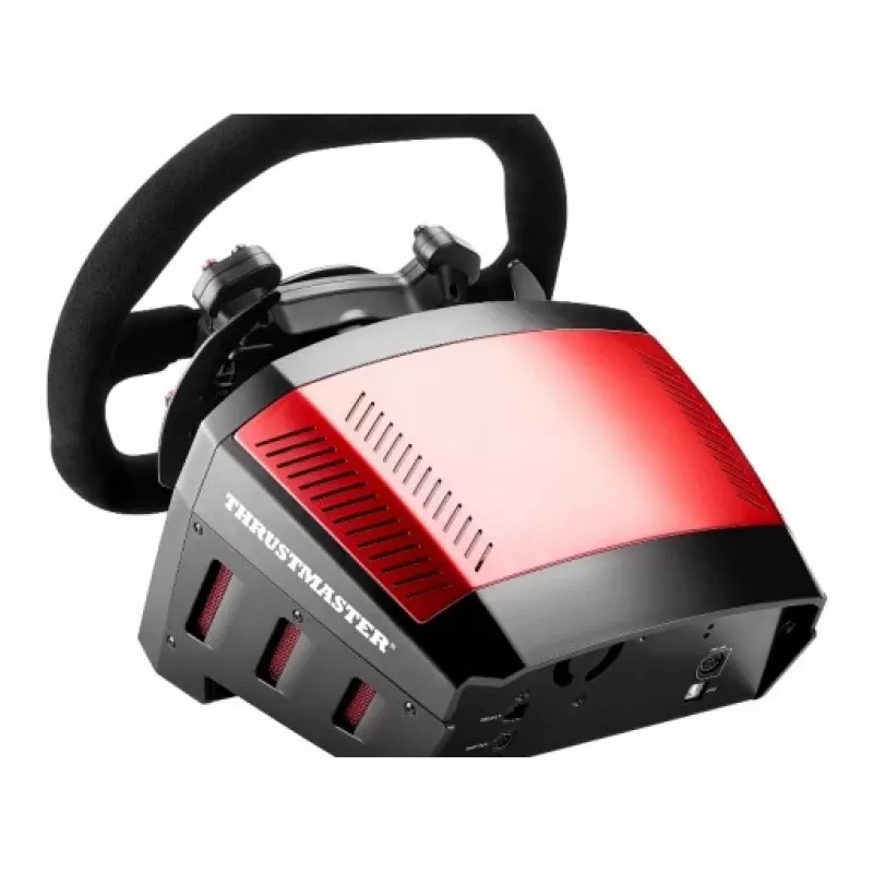 Thrustmaster TS-XW Racer Sparco P310 Schwarz Lenkrad + Pedale Digital PC, Xbox One