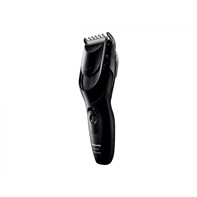Panasonic ER-GC20-K503 Schwarz