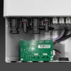 Qoltec Hybrid-Solarwechselrichter Off-Grid 11000W