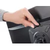 Novus 990+4018+000 Monitorhalterung/-ständer 68,6 cm (27) Schreibtisch Schwarz