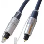 shiverpeaks SP69006-10 Audiokabel 5 m TOSLINK Blau (SP69006-10)