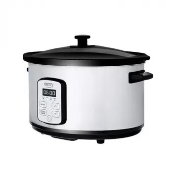 Camry CR 6414 Slow Cooker