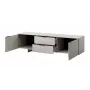 Cama RTV 2D2S ALMA Schrank 180x41.5xH55 Kaschmir