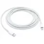 USB-C auf Lightning Kabel Apple MQGH2ZM/A — 2 m, weiß, Stecker-Stecker