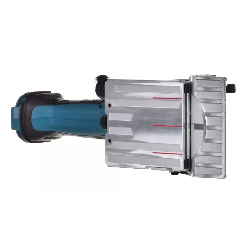 Makita DPJ180Z 18V Akku-Flachdübelfräse