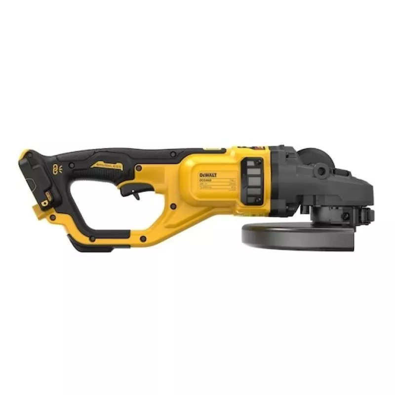 DeWALT DCG460NK-XJ Bodenschleifer/Poliermaschine