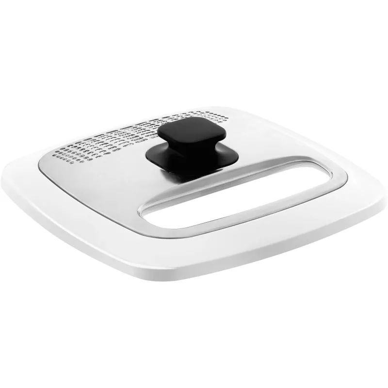 Tefal FR4950 Single 2 L 1600 W Weiß