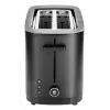 Toaster ZWILLING ENFINIGY 4-Scheiben schwarz