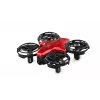 Kameradrohne Amewi 25324 Mini-Drohne 300 mAh Schwarz Rot