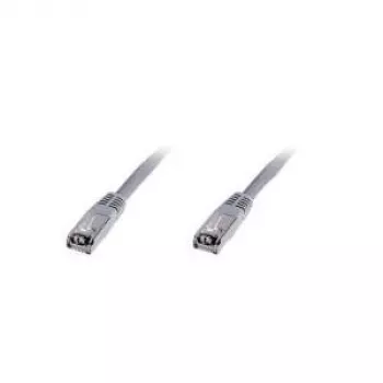 Digitus 50878 Ethernet Patchkabel Grau