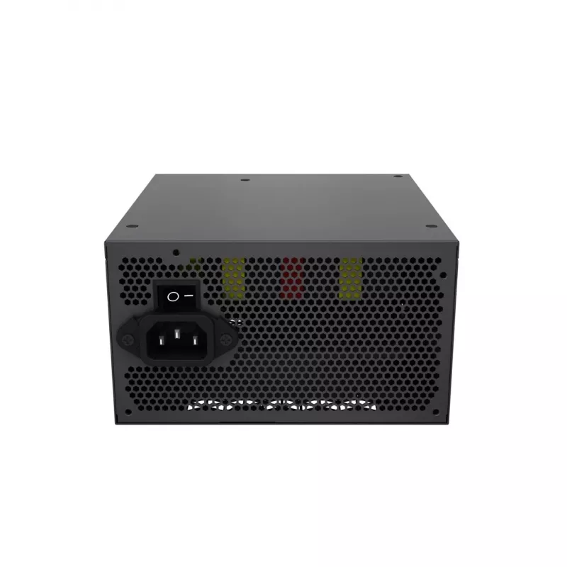 Gembird CCC-PSUGOLD-1000W Netzteil Fornax Power 1000W aktive PFC 12cm Lüfter 80+Gold