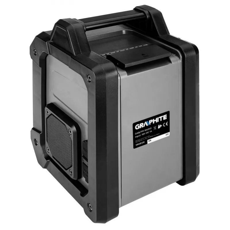 Graphite 58GE128 Netzteil