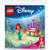 LEGO Disney 30720 Arielles und Floras Geburtstagstanzparty