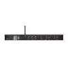 Audio-Preamplifier AUDAC PRE116 Bluetooth 90 dB SNR 20-20000 Hz