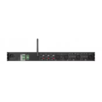 Audio-Preamplifier AUDAC PRE116 Bluetooth 90 dB SNR 20-20000 Hz