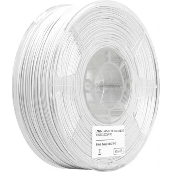EABS-GF 1,75mm NATURAL 1kg ESUN 3D FILAMENT (EABS-GF-P175N1)