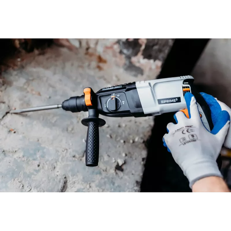 Prime3 TRH31 Bohrhammer