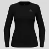 Odlo 159101-15000 Sportshirt/-top