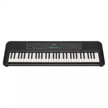 Yamaha PSR-E283 - Tastatur