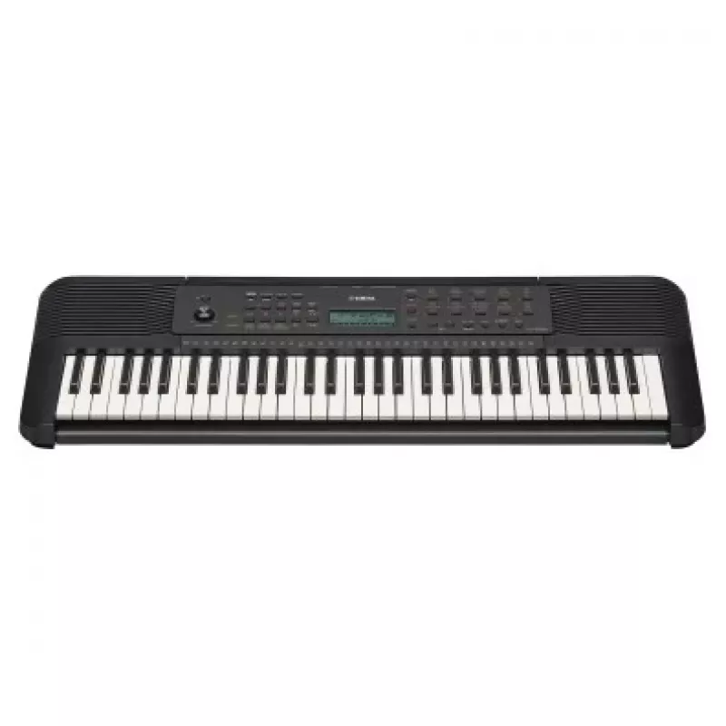 Yamaha PSR-E283 - Tastatur