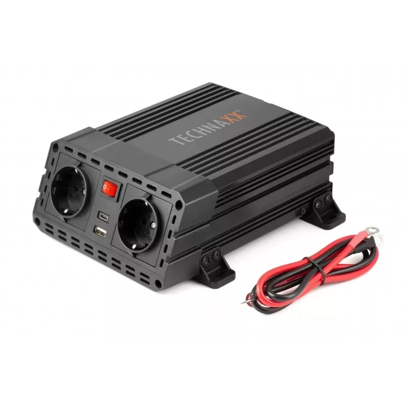 Wechselrichter 12V TE19