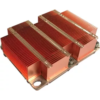 Inter-Tech B-4 - Prozessor - Kühler - Xeon - Kupfer - Kupfer - 108 mm (88885420)
