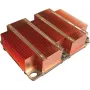 Inter-Tech B-4 - Prozessor - Kühler - Xeon - Kupfer - Kupfer - 108 mm (88885420)