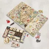 Lacrimosa, Brettspiel