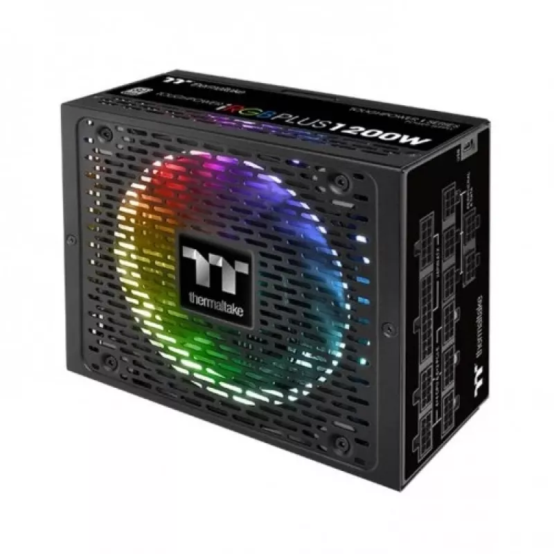 Netzteil Thermaltake Toughpower iRGB PLUS 1200 W