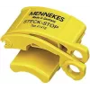 MENNEKES 41416 Kabelschloss Gelb (41416)