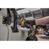Schlagschrauber DeWALT DCF850NT, 3250 U/min, 1/4 Zoll Spannfutter, 900 g