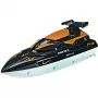 Austausch-Haube (vorne) für REVELL RC-Modell 24136 — Schwarz und Orange